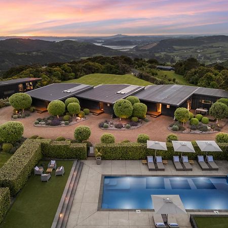 Villas Waiheke Onetangi エクステリア 写真