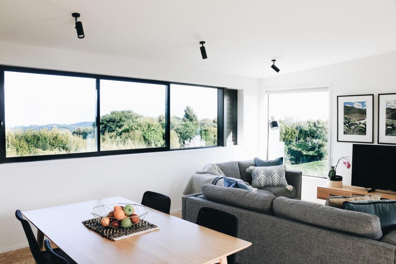 Villas Waiheke Onetangi エクステリア 写真