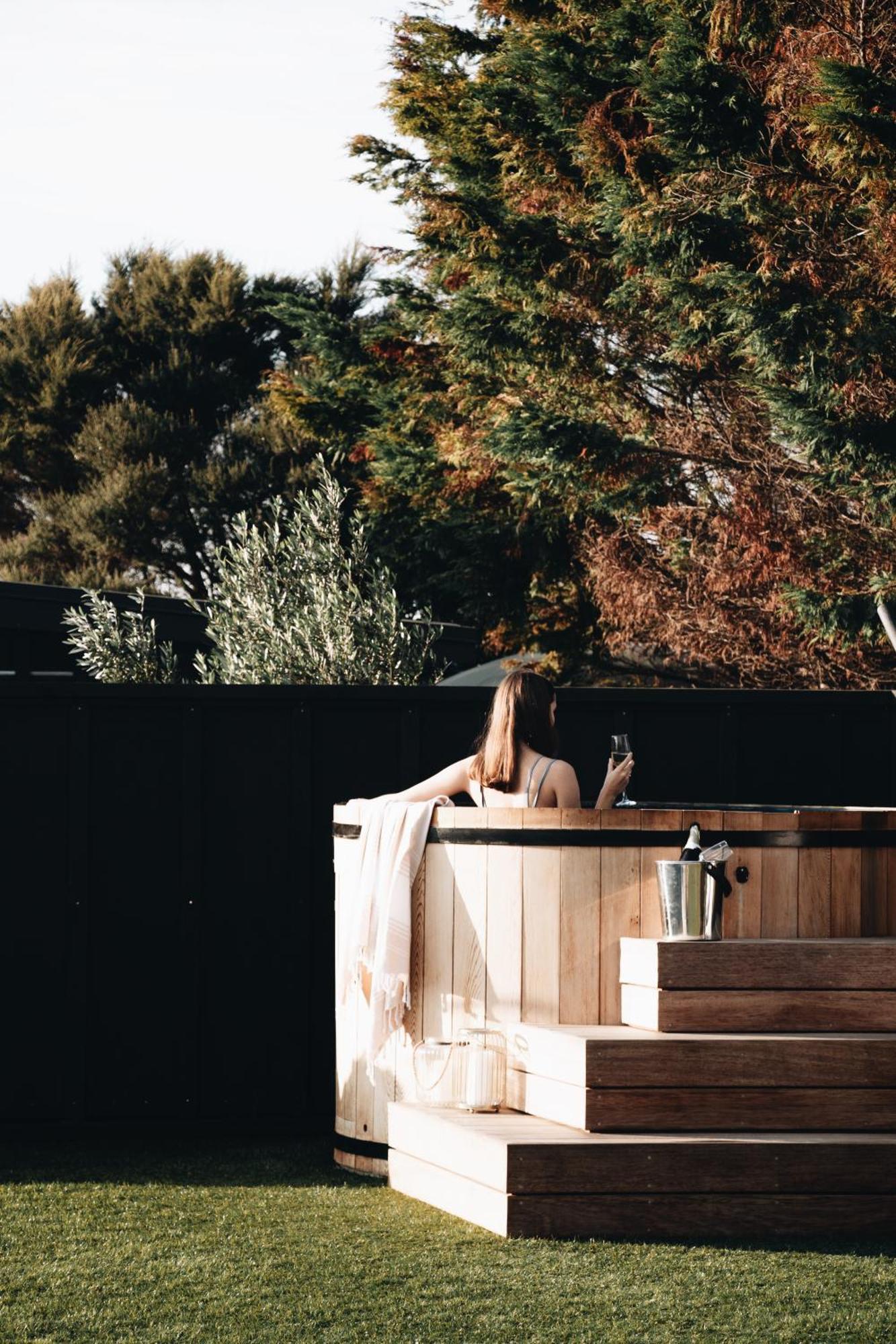 Villas Waiheke Onetangi エクステリア 写真
