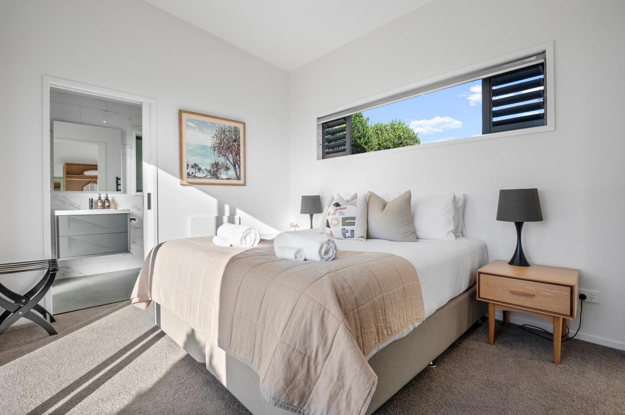 Villas Waiheke Onetangi エクステリア 写真