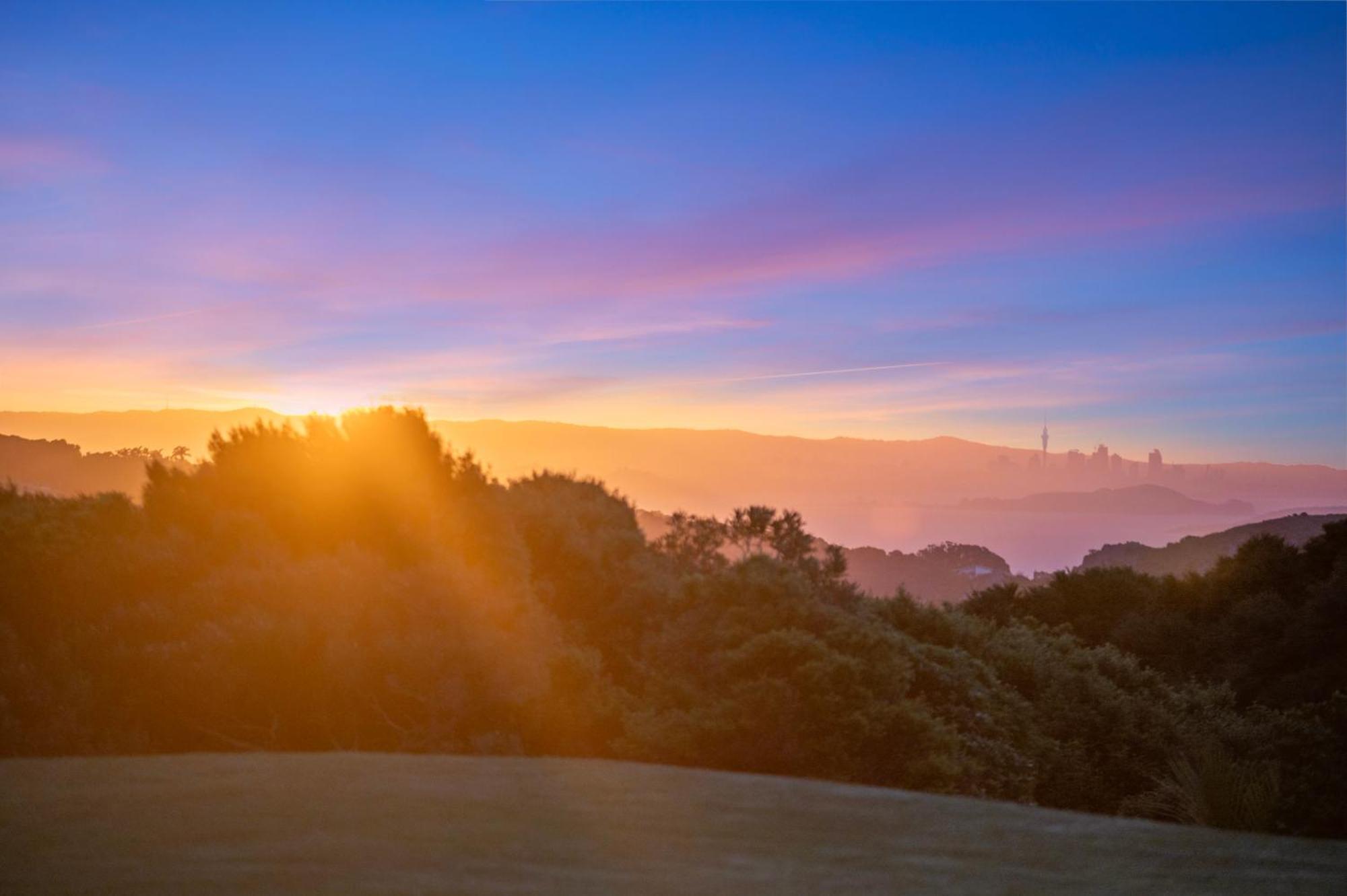 Villas Waiheke Onetangi エクステリア 写真