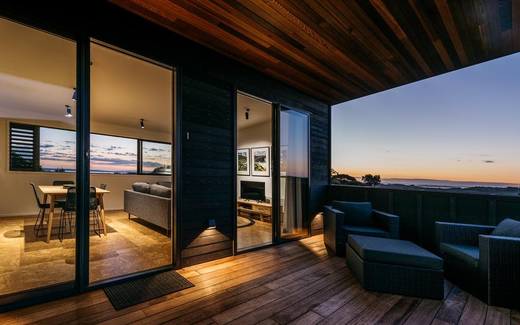 Villas Waiheke Onetangi エクステリア 写真