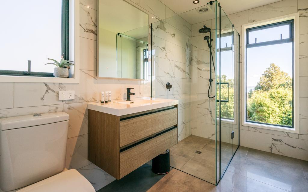 Villas Waiheke Onetangi エクステリア 写真