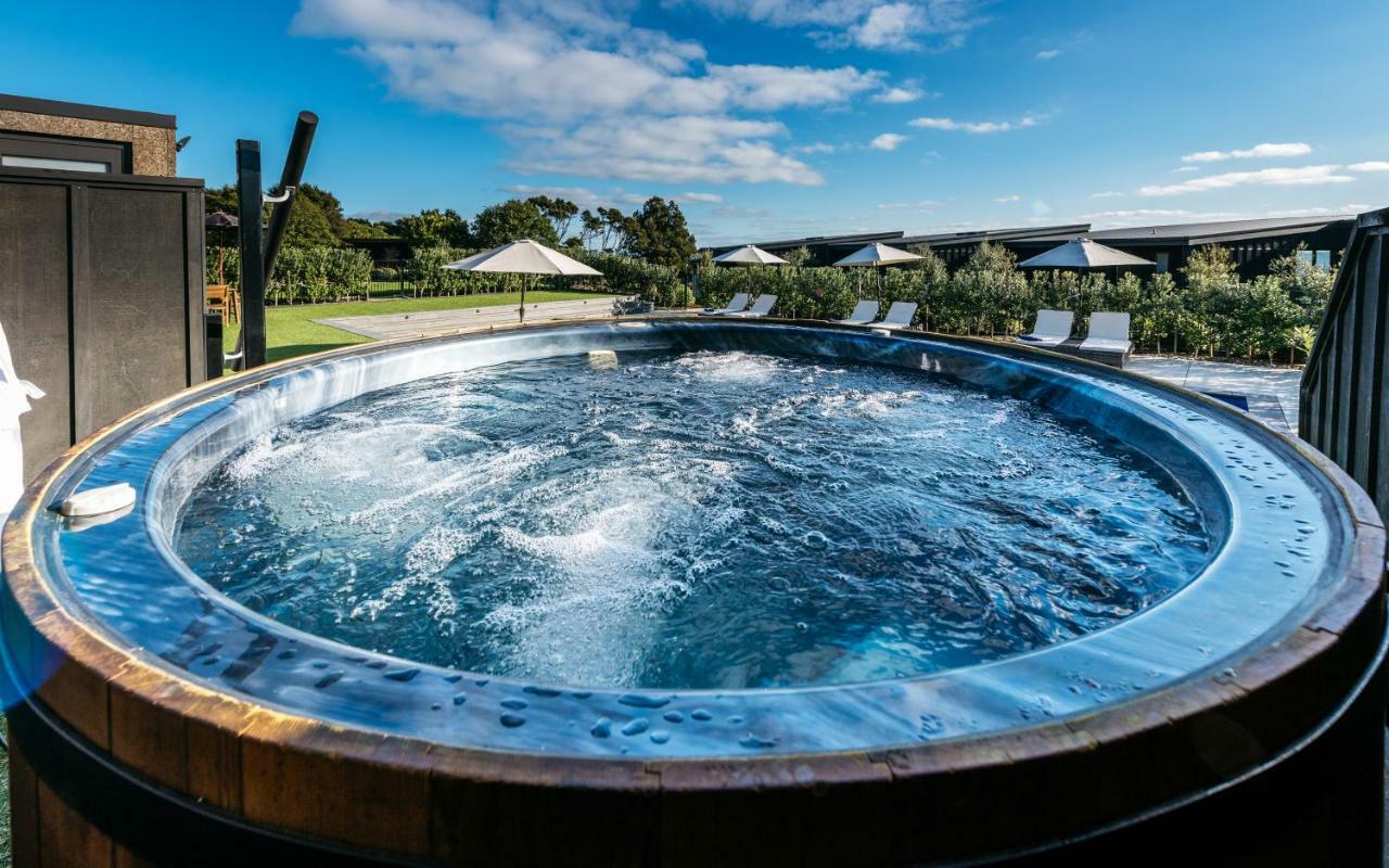 Villas Waiheke Onetangi エクステリア 写真