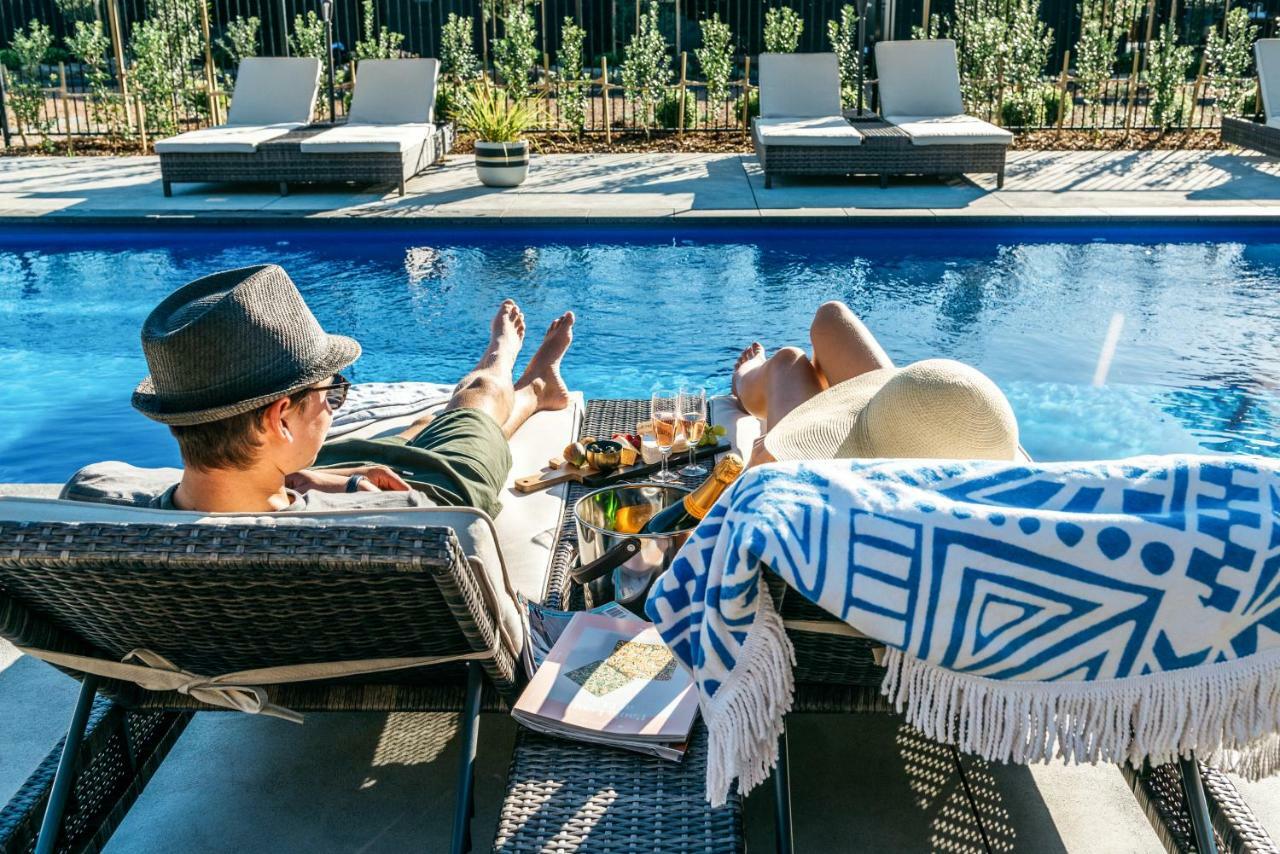 Villas Waiheke Onetangi エクステリア 写真
