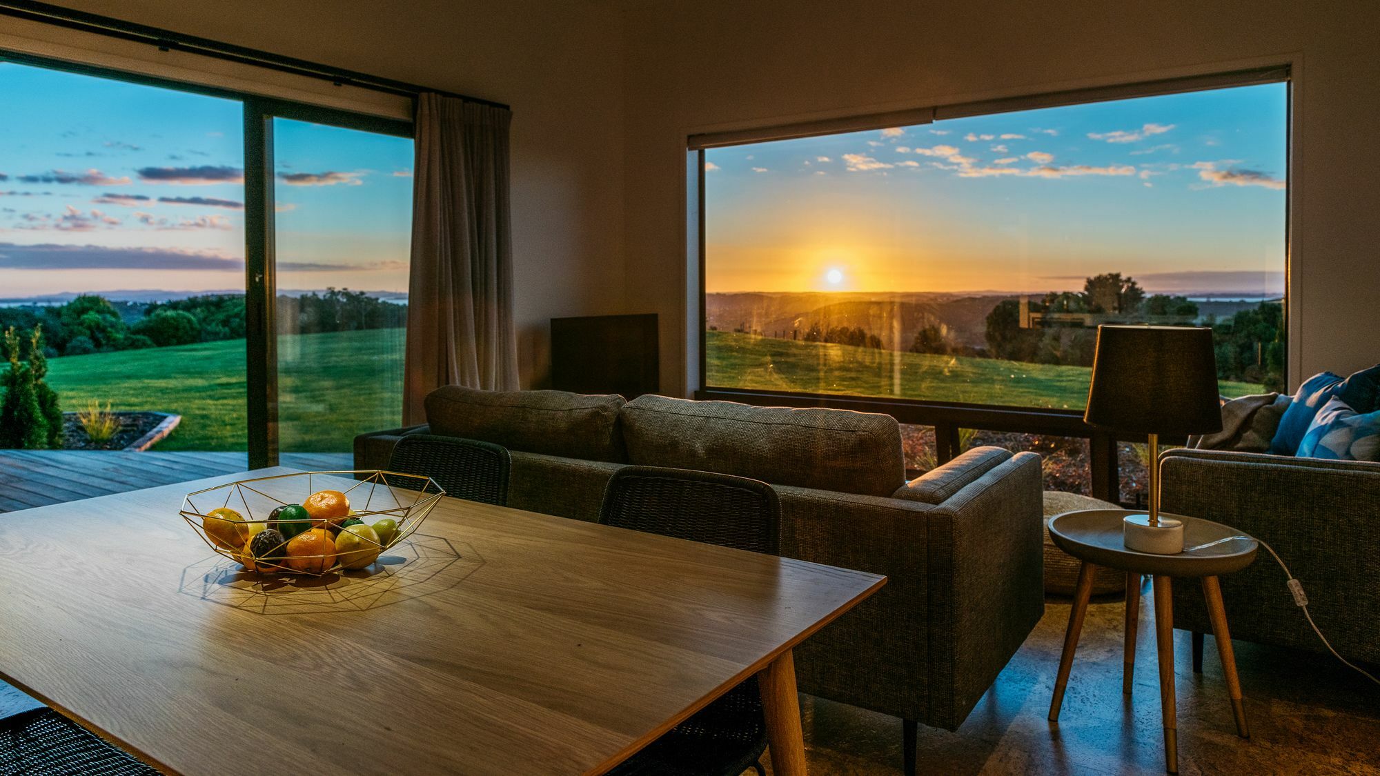 Villas Waiheke Onetangi エクステリア 写真