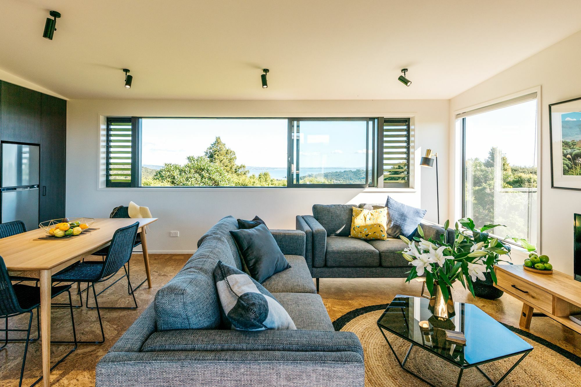 Villas Waiheke Onetangi エクステリア 写真